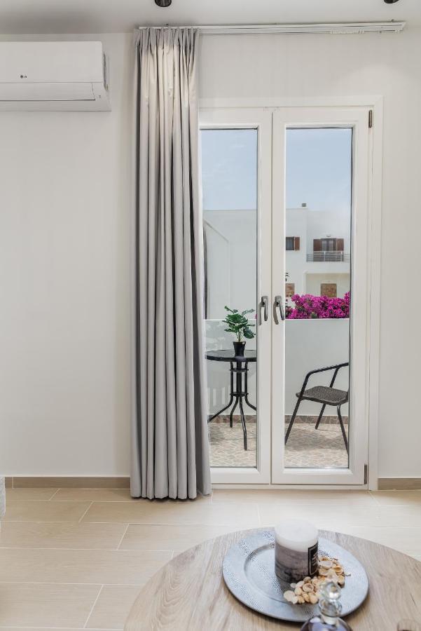 George'S Apartments Naxos City Exterior foto